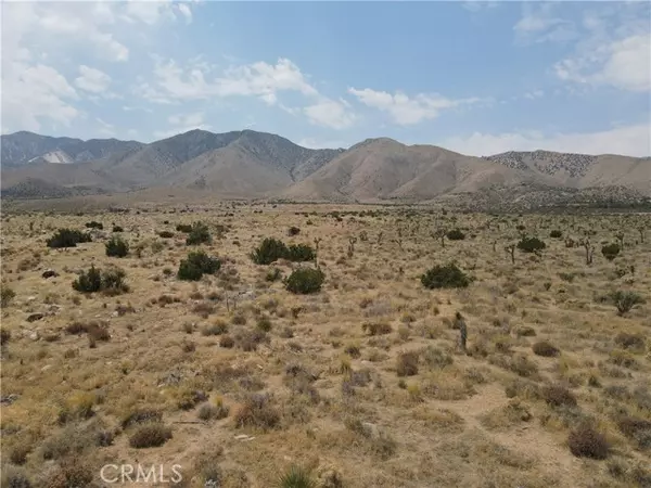 0 Grandview Rd., Lucerne Valley, CA 92356