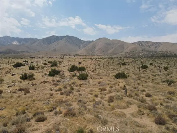 0 Grandview Rd., Lucerne Valley, CA 92356