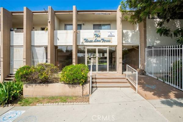 1499 Ridgecrest Street, Monterey Park, CA 91754