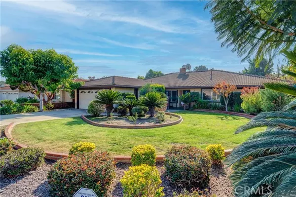 452 West Winnie Way, Arcadia, CA 91007