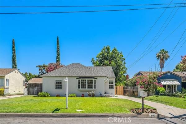 1630 Loganrita Avenue, Arcadia, CA 91006