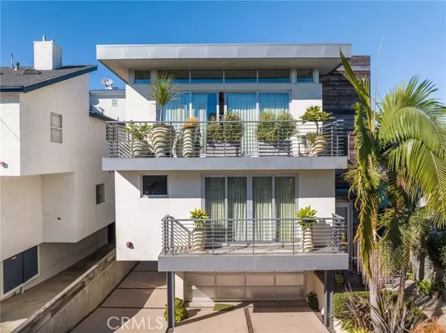 535 11th Street, Hermosa Beach, CA 90254