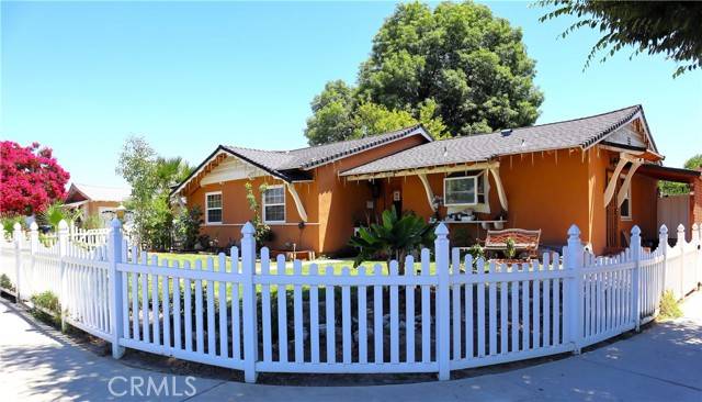 22158 Elkwood Street, Canoga Park, CA 91304