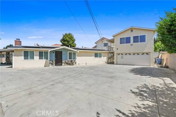 12137 Emery Street, El Monte, CA 91732