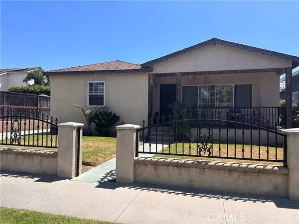 4640 Myrtle Street, Pico Rivera, CA 90660