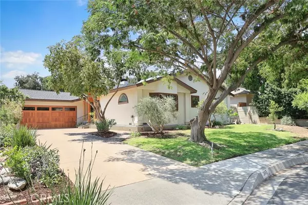 365 Oakcliff Road, Monrovia, CA 91016