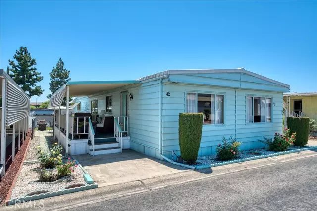 3945 Bradford Street, La Verne, CA 91750