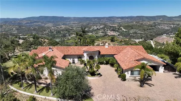 25900 Carancho Road, Temecula, CA 92590