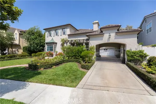 42 Harcourt, Newport Coast, CA 92657