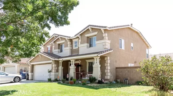 43651 Dana Drive, Lancaster, CA 93535