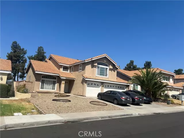 13109 Balboa Lane, Moreno Valley, CA 92553