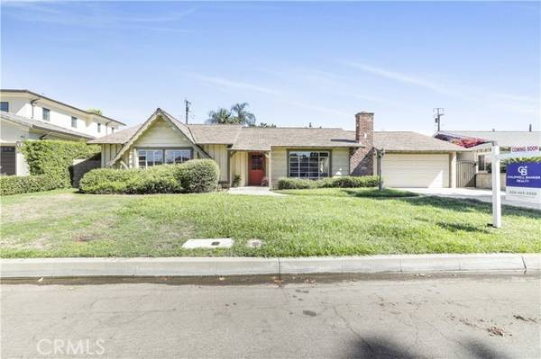 161 East Pamela Road, Arcadia, CA 91006