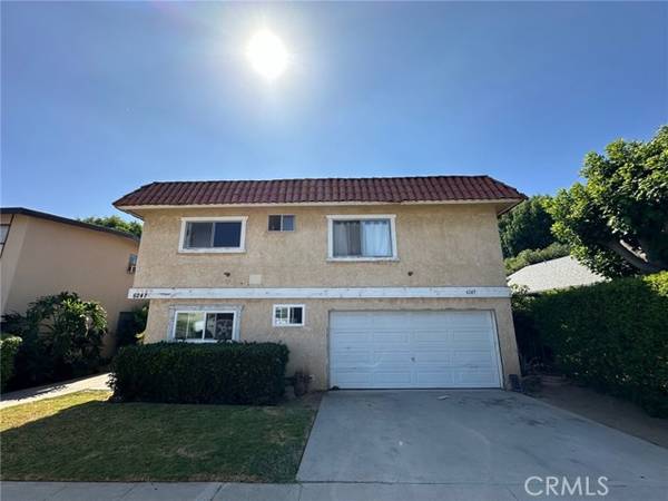 6247 Milton Avenue, Whittier, CA 90601