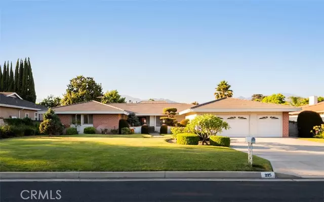 225 West Wistaria Avenue, Arcadia, CA 91007