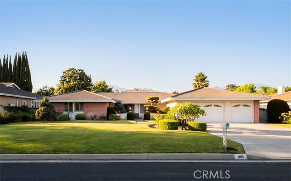 225 West Wistaria Avenue, Arcadia, CA 91007