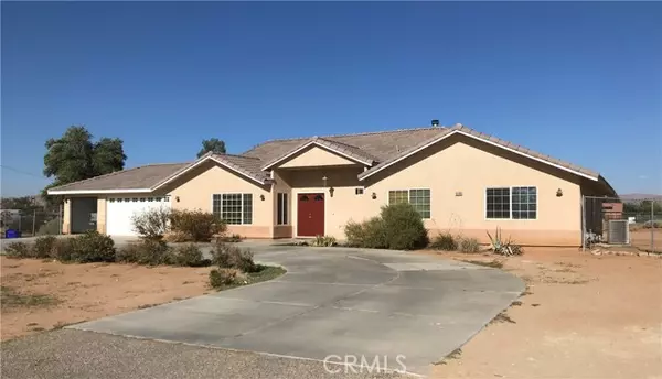 15595 Erie Road, Apple Valley, CA 92307