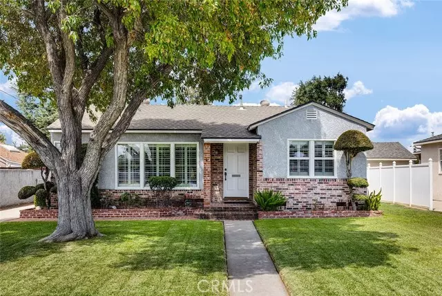 2339 Fairgreen Avenue, Monrovia, CA 91016