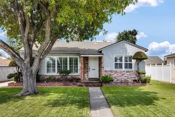 2339 Fairgreen Avenue, Monrovia, CA 91016