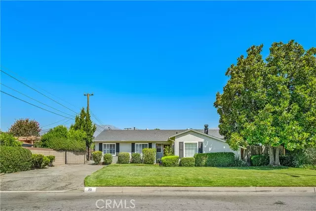 151 East Wistaria Avenue, Arcadia, CA 91006