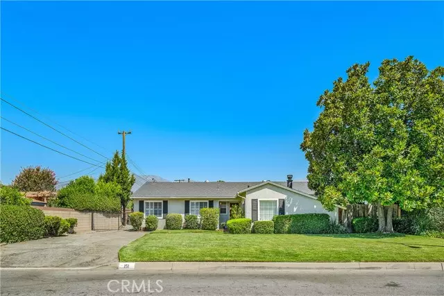 151 East Wistaria Avenue, Arcadia, CA 91006