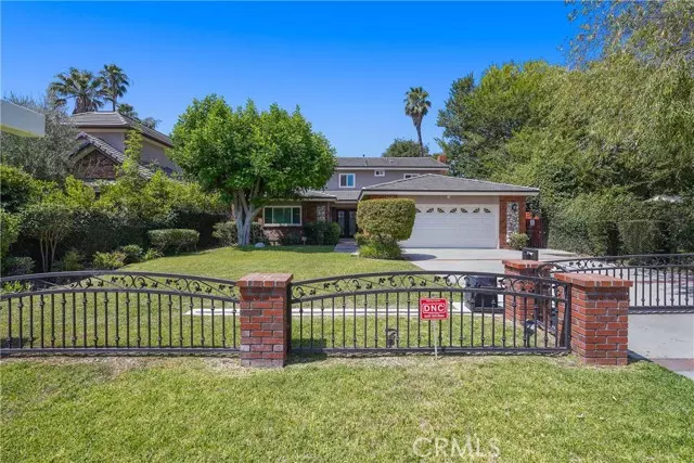 2505 Florence Avenue, Arcadia, CA 91007