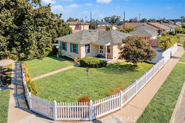 1750 Dorner Drive, Monterey Park, CA 91754