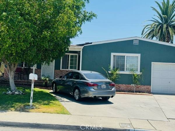 4946 Anniston Avenue, Baldwin Park, CA 91706