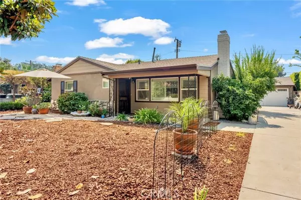 Glendora, CA 91741,526 West Ada Avenue