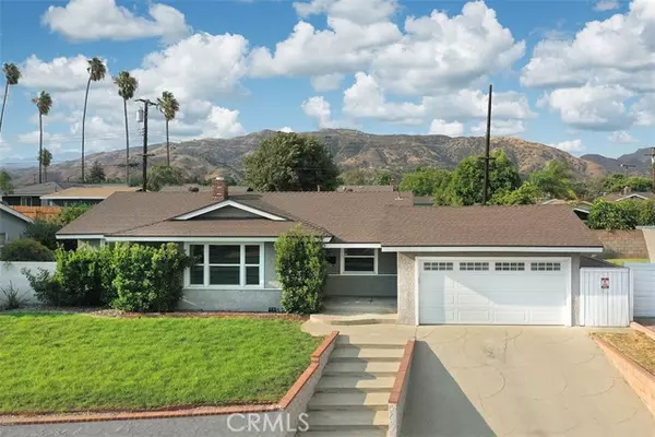 743 Glenlea Street, La Verne, CA 91750