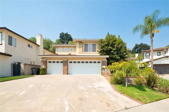 3107 South Ridge Point Drive, Diamond Bar, CA 91765