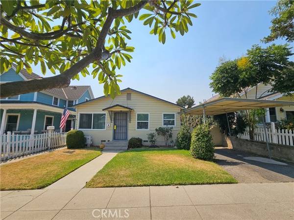 245 South Wabash Avenue, Glendora, CA 91741