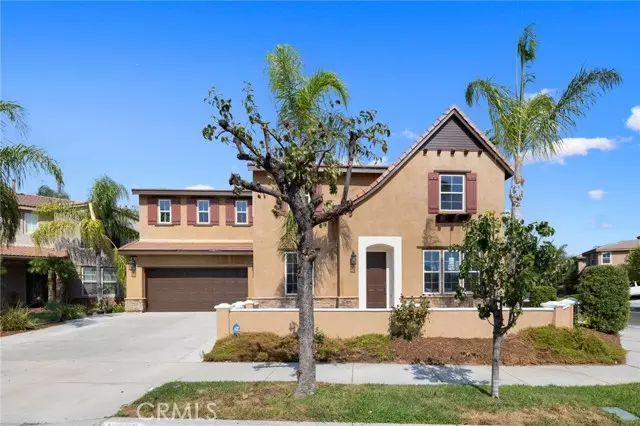 13366 Kiger Mustang Circle, Eastvale, CA 92880