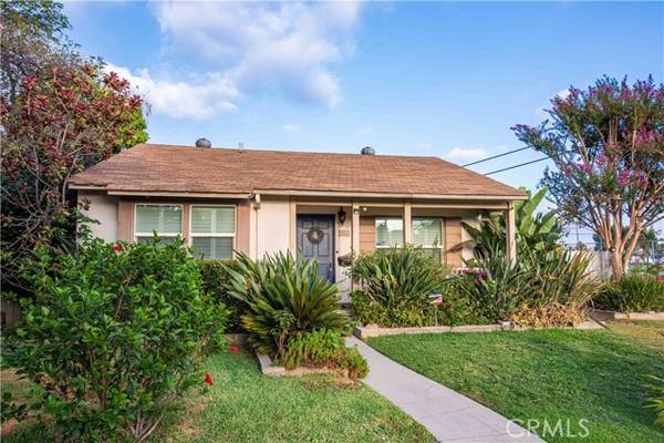 5604 Huddart Avenue, Arcadia, CA 91006