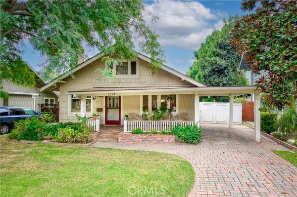 1519 Ramona Avenue, South Pasadena, CA 91030