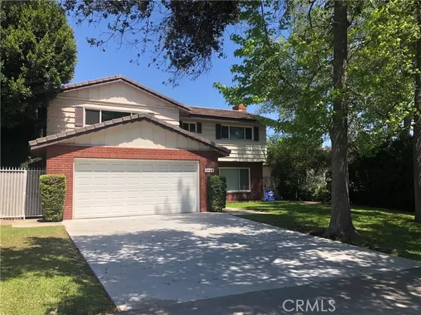 1460 Del Mar Avenue, San Marino, CA 91108