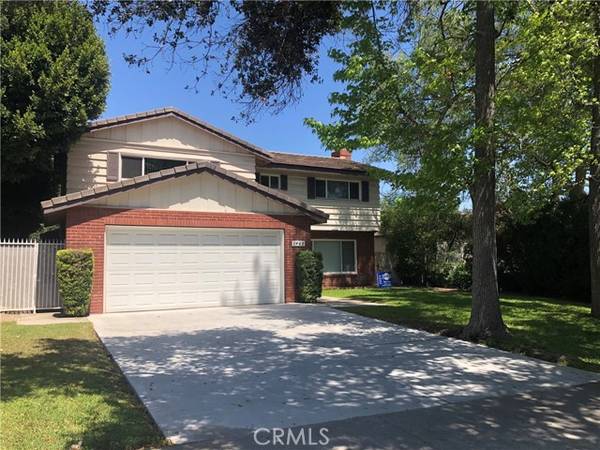 1460 Del Mar Avenue, San Marino, CA 91108