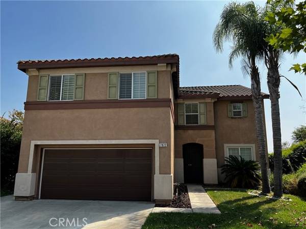 7872 Corte Castillo, Jurupa Valley, CA 92509