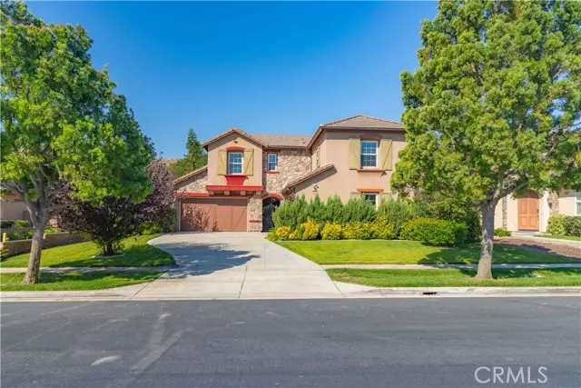 15277 Canon Lane, Chino Hills, CA 91709