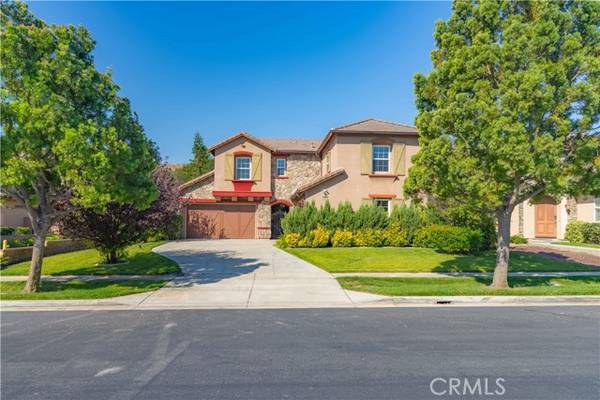 15277 Canon Lane, Chino Hills, CA 91709