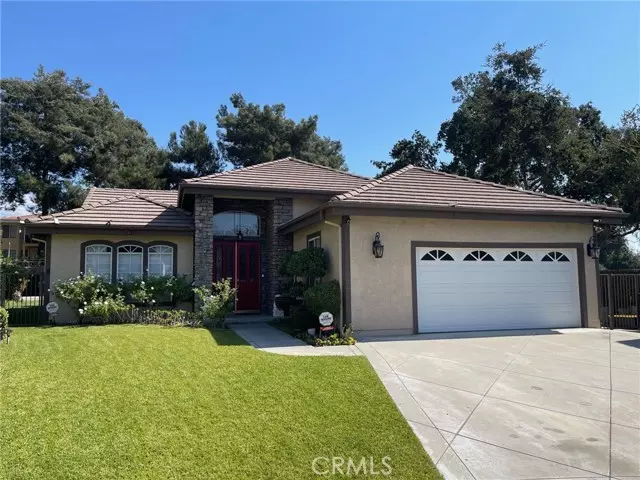 2597 Susan Brook, Duarte, CA 91010