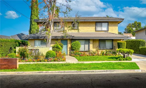 109 West Live Oak Street, San Gabriel, CA 91776