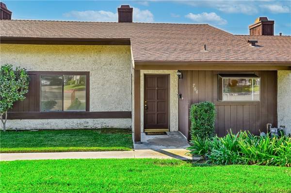 764 West Foothill Boulevard, Monrovia, CA 91016