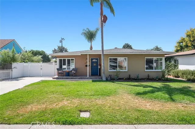 13638 Cullen Street, Whittier, CA 90605