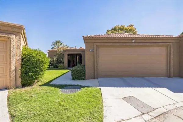 44289 Nice Court, Palm Desert, CA 92260