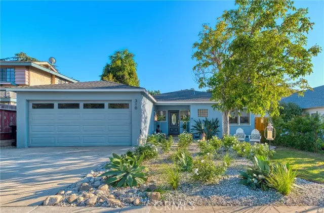 310 West Lime Avenue, Monrovia, CA 91016