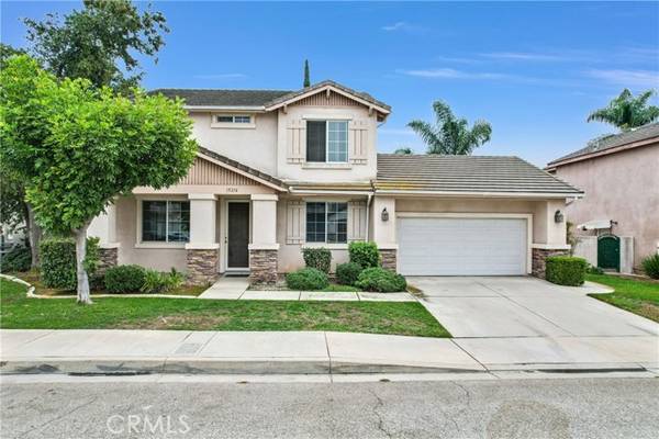 15216 Masline Street, Baldwin Park, CA 91706