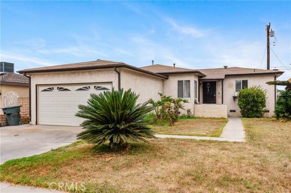 15669 Loukelton Street, La Puente, CA 91744