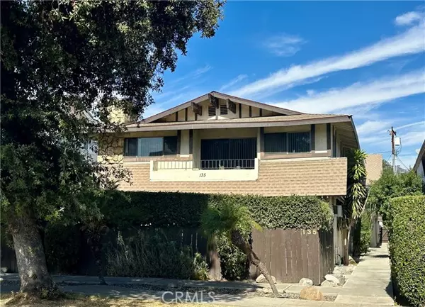 135 Diamond Street, Arcadia, CA 91006