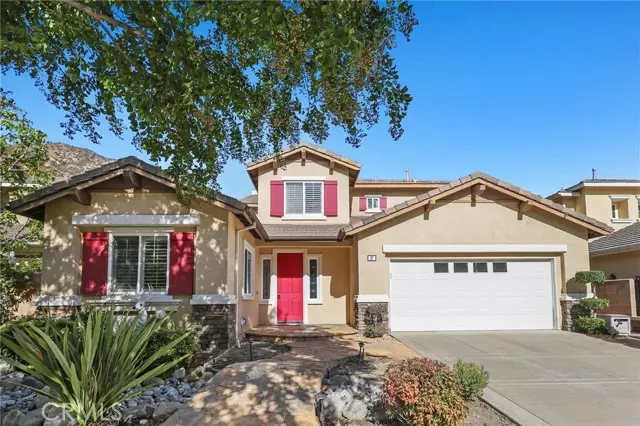 27 Whispering Willow Court, Azusa, CA 91702