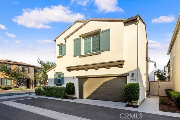 Chino, CA 91710,5345 Malibu Way